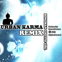 Urban Karma Recording 1079471 Image 7